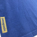 【Men's XS ネイビー系】 Patagonia ( パタゴニア ) Free The Rivers! ジョン・ミューア オーガニックコットン Tシャツ 入手困難 International Men's コットン ショートスリーブTシャツ クルーネック インナー - 【公式】2ndGEAR（セカンドギア）Webショップ【登山用品・アウトドア用品専門 買取販売店】