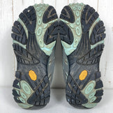 【Women's 25.0cm グレー系】 Merrell ( メレル ) モアブ 3 シンセティック ゴアテックス MOAB 3 SYNTHETIC GORE-TEX フットウェア アプローチシューズ z00054189  アプローチシューズ フットウェア