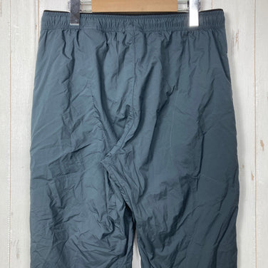 【Men's M グレー系】 Daiwa（ダイワ） PERTEX ポケッタブル ロングパンツ PERTEX Packable Long Pants ナイロン ウェア ボトムス ロングパンツ ソフトシェル z00060336  ソフトシェル ロングパンツ ボトムス