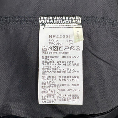 【男款 XL 黑色系】The North Face (北面) Valley Breeze Jacket 谷风夹克 尼龙 运动服 上衣 外套 夹克 防风衣 z00059241 防风衣