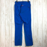 【Women's 34 ブルー系】 Mammut ( マムート ) エイスメーア ライト ソフトシェル パンツ Eismeer Light So Pants アイガーエクストリーム 1020-09800 International Women's ソフトシェル ロング - 【公式】2ndGEAR（セカンドギア）Webショップ【登山用品・アウトドア用品専門 買取販売店】