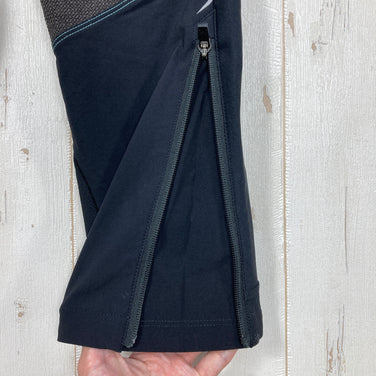 【Women's S ブラック系】 Montura ( モンチュラ ) ヴァーティゴ パンツ Vertigo Pants ナイロン ウェア ボトムス ロングパンツ ソフトシェル z00061453  ソフトシェル ロングパンツ ボトムス ウェア