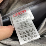 One Size Gray Millet Randonnee 20 Light Gray Polyester Storage Backpack/Daypack (Up to 29L) z00053817 Light Gray Daypack (Up to 29L)