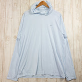 【Men's XL ブルー系】 Arcteryx ( アークテリクス ) コーマック フーディ Cormac Hoody ポリエステル ウェア トップス インナー シャツ フーディ 化繊 z00051099 化繊 フーディ インナー シャツ トップス ウェア - 【公式】2ndGEAR（セカンドギア）Webショップ【登山用品・アウトドア用品専門 買取販売店】