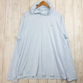 【Men's XL ブルー系】 Arcteryx ( アークテリクス ) コーマック フーディ Cormac Hoody ポリエステル ウェア トップス インナー シャツ フーディ 化繊 z00051099 化繊 フーディ インナー シャツ トップス ウェア - 【公式】2ndGEAR（セカンドギア）Webショップ【登山用品・アウトドア用品専門 買取販売店】