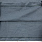 【Men's M グレー系】 Montbell ( モンベル ) ウイックロン ZEO ロングスリーブ ジップシャツ Wickron ZEO Long Sleeve Zip Shirt ポリエステル ウェア トップス インナー シャツ ロングスリーブシャツ 化繊 - 【公式】2ndGEAR（セカンドギア）Webショップ【登山用品・アウトドア用品専門 買取販売店】