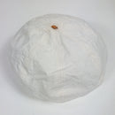 【Unisex 3 ホワイト系】 HIGHER（ハイヤー） コットン コットン リネン ベレー Cotton Linen Beret Asian Unisex ヘッドウェア ウェア小物 ウェア - 【公式】2ndGEAR（セカンドギア）Webショップ【登山用品・アウトドア用品専門 買取販売店】