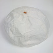 【Unisex 3 ホワイト系】 HIGHER（ハイヤー） コットン コットン リネン ベレー Cotton Linen Beret Asian Unisex ヘッドウェア ウェア小物 ウェア - 【公式】2ndGEAR（セカンドギア）Webショップ【登山用品・アウトドア用品専門 買取販売店】
