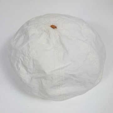 【Unisex 3 ホワイト系】 HIGHER（ハイヤー） コットン コットン リネン ベレー Cotton Linen Beret Asian Unisex ヘッドウェア ウェア小物 ウェア - 【公式】2ndGEAR（セカンドギア）Webショップ【登山用品・アウトドア用品専門 買取販売店】