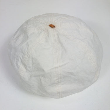 【Unisex 3 ホワイト系】 HIGHER（ハイヤー） コットン コットン リネン ベレー Cotton Linen Beret Asian Unisex ヘッドウェア ウェア小物 ウェア - 【公式】2ndGEAR（セカンドギア）Webショップ【登山用品・アウトドア用品専門 買取販売店】