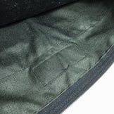 【OneSize ブラック系】 Outdoor Products ( アウトドアプロダクツ ) コーデュラナイロン ポートフォリオケース CORDURA Nylon Portfolio Case 旧タグ 入手困難 アメリカ製 ナイロン バッグ ストレージ ビジネスバ - 【公式】2ndGEAR（セカンドギア）Webショップ【登山用品・アウトドア用品専門 買取販売店】