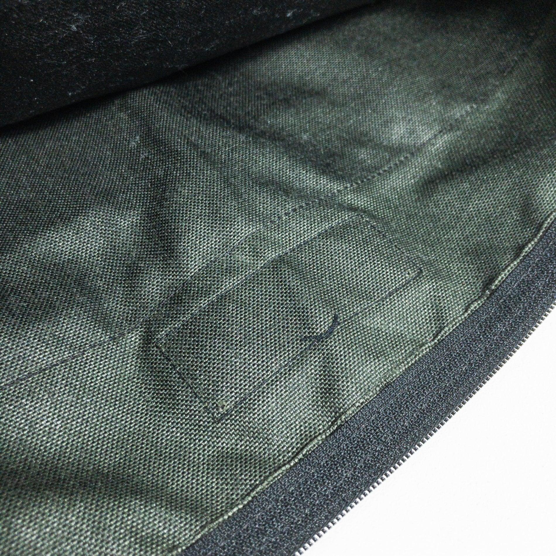 【OneSize ブラック系】 Outdoor Products ( アウトドアプロダクツ ) コーデュラナイロン ポートフォリオケース CORDURA Nylon Portfolio Case 旧タグ 入手困難 アメリカ製 ナイロン バッグ ストレージ ビジネスバ - 【公式】2ndGEAR（セカンドギア）Webショップ【登山用品・アウトドア用品専門 買取販売店】