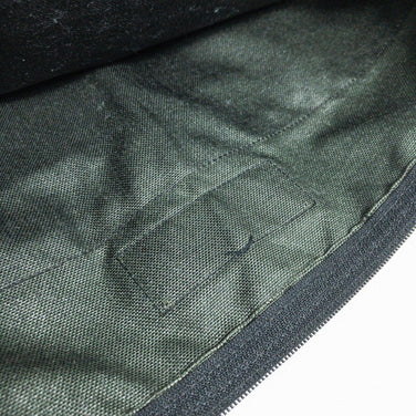 【OneSize ブラック系】 Outdoor Products ( アウトドアプロダクツ ) コーデュラナイロン ポートフォリオケース CORDURA Nylon Portfolio Case 旧タグ 入手困難 アメリカ製 ナイロン バッグ ストレージ ビジネスバ - 【公式】2ndGEAR（セカンドギア）Webショップ【登山用品・アウトドア用品専門 買取販売店】