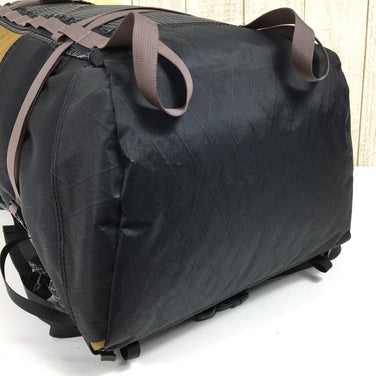 【S/M ブラウン系】 Rawlow Mountain Works ( ロウロウマウンテンワークス ) アンテロープ Antelope バックパック Walnut 容量【30L～54L】 バックパック バッグ ストレージ - 【公式】2ndGEAR（セカンドギア）Webショップ【登山用品・アウトドア用品専門 買取販売店】