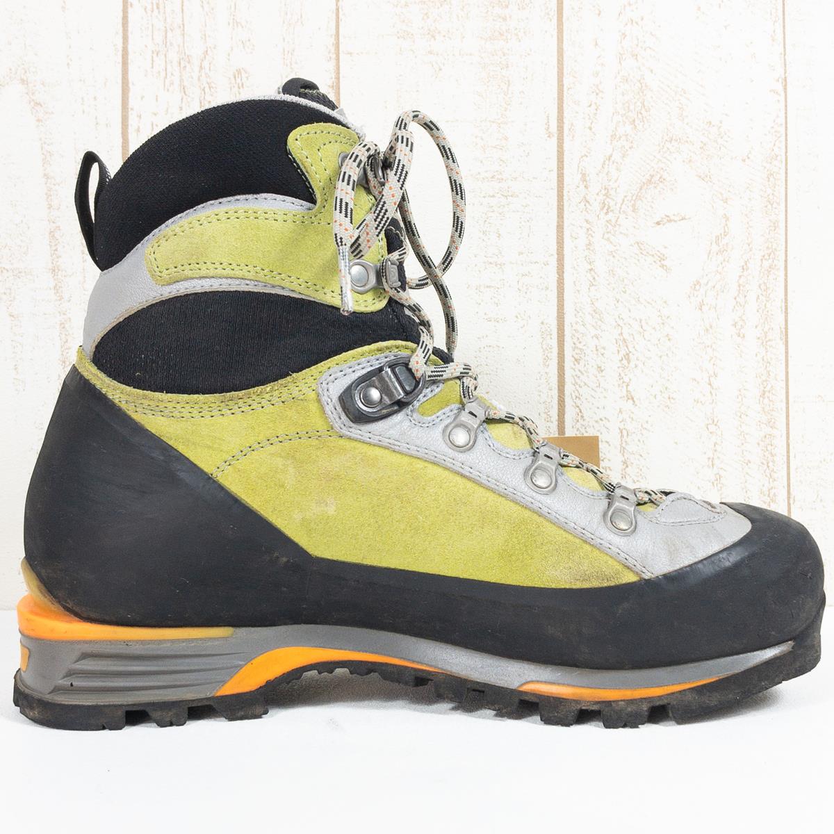 【女款24.9cm绿色】Scarpa Triolet Pro Gore-Tex 女式Triolet Pro Gtx Wmn登山靴 SC23021 女式KIWI新西兰高山靴鞋类