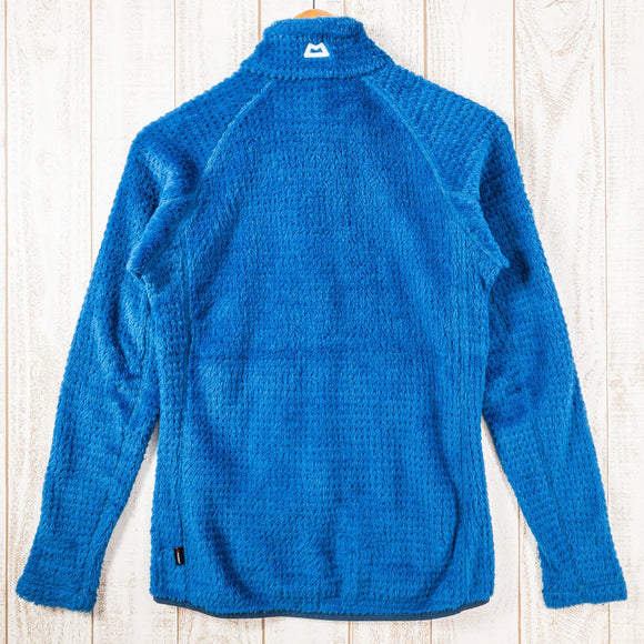 【Women's 10 ブルー系】 Mountain Equipment ( マウンテンイクイップメント ) ヒスパー ジャケット Hispar Jacket ポリエステル ME-003385 Women's ポーラテック・サーマルプロ フリース アウター ジャケット - 【公式】2ndGEAR（セカンドギア）Webショップ【登山用品・アウトドア用品専門 買取販売店】