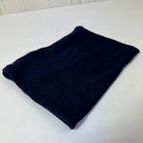 均码海军蓝 Smartwool 美利奴羊毛常规款颈套 (z00054535)