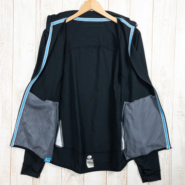 【Men's M ブラック系】 Raidlight ( レイドライト ) トップ トランジション ジャケット Top Transition Jacket ポリエステル RV054M.131 Men's ソフトシェル アウター ジャケット トップス ウェア - 【公式】2ndGEAR（セカンドギア）Webショップ【登山用品・アウトドア用品専門 買取販売店】