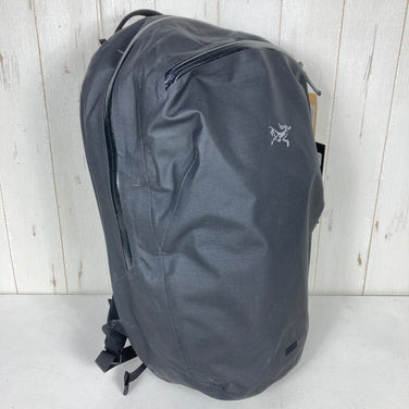 【OneSize ブラック系】 Arcteryx ( アークテリクス ) グランヴィル 16 ジップ バックパック Granville Zip 16 Backpack ナイロン バッグ ストレージ バックパック デイパック 容量【～29L】 z00054937  デ