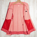 【Women's L ピンク系】 Millet ( ミレー ) ロッカ ジャケット Lokka Jacket ポリエステル ウェア トップス アウター ジャケット フリース z00050706 フリース アウター ジャケット トップス ウェア - 【公式】2ndGEAR（セカンドギア）Webショップ【登山用品・アウトドア用品専門 買取販売店】