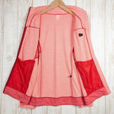 【Women's L ピンク系】 Millet ( ミレー ) ロッカ ジャケット Lokka Jacket ポリエステル ウェア トップス アウター ジャケット フリース z00050706 フリース アウター ジャケット トップス ウェア - 【公式】2ndGEAR（セカンドギア）Webショップ【登山用品・アウトドア用品専門 買取販売店】