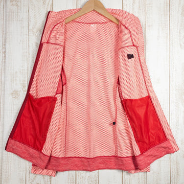 【Women's L ピンク系】 Millet ( ミレー ) ロッカ ジャケット Lokka Jacket ポリエステル ウェア トップス アウター ジャケット フリース z00050706 フリース アウター ジャケット トップス ウェア - 【公式】2ndGEAR（セカンドギア）Webショップ【登山用品・アウトドア用品専門 買取販売店】
