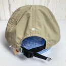 【OneSize ベージュ系】 Halo Commodity ( ハロコモディティ ) オリジナル ジュン オソン キャップ Original "JUN OSON" Cap ベンド バナー キャップ Bend Banner Cap ナイロン ウェア ウェア小物 ヘッ-4