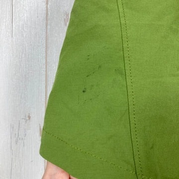 【Men's 33 グリーン系】 2018 Patagonia ( パタゴニア ) ダート クラフト バイク ショーツ Dirt Craft Bike Shorts SPTG ナイロン ウェア ボトムス ショーツ ショートパンツ  z00053798 SPTG  ショ - 0