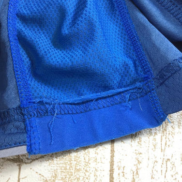 【Men's XS ブルー系】 La Sportiva ( ラ・スポルティバ ) エイペックス Tシャツ Apex T-Shirt クルーネック J48 International Men's 化繊 ショートスリーブTシャツ クルーネック インナー シャツ トップ - 【公式】2ndGEAR（セカンドギア）Webショップ【登山用品・アウトドア用品専門 買取販売店】