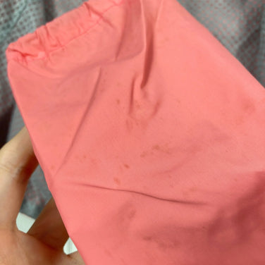 【Baby's 80 ピンク系】 Montbell ( モンベル ) ライトシェルジャケット ナイロン ウェア トップス アウター ジャケット ウィンドシェル z00054049  ウィンドシェル アウター ジャケット トップス ウェア