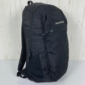 【OneSize ブラック系】 Montbell ( モンベル ) ガルワール パック 20 Galwar Pack 20 ナイロン バッグ ストレージ バックパック デイパック 容量【～29L】 z00057332  デイパック 容量【～29L】 バックパック バ