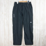 【Men's S グレー系】 Montbell ( モンベル ) サンダーパス パンツ レインシェル 防水 透湿 1128574 Asian Men's Gunmetal レインシェル ロングパンツ ボトムス ウェア - 【公式】2ndGEAR（セカンドギア）Webショップ【登山用品・アウトドア用品専門 買取販売店】