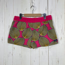 【Girl's XXL ピンク系】 2012 Patagonia ( パタゴニア ) コスタリカ バギーズ ショーツ ガールズ Girls' Costa Rica Baggies Shorts PFI 耐久撥水 ナイロン100% ナイロン ウェア ボトムス ショーツ シ-2
