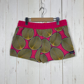 【Girl's XXL ピンク系】 2012 Patagonia ( パタゴニア ) コスタリカ バギーズ ショーツ ガールズ Girls' Costa Rica Baggies Shorts PFI 耐久撥水 ナイロン100% ナイロン ウェア ボトムス ショーツ シ - 0
