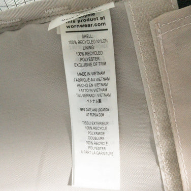 【S/M グリーン系】 Patagonia ( パタゴニア ) アセンジョニスト パック 35L Ascensionist Pack 35L ナイロン 47985 NUVG 容量【30L～54L】 バックパック バッグ ストレージ - 【公式】2ndGEAR（セカンドギア）Webショップ【登山用品・アウトドア用品専門 買取販売店】