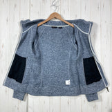 【Women's M グレー系】 Berghaus ( バーグハウス ) イーストン フリース ジャケット AF Easton Fl Jacket AF ポリエステル ウェア トップス アウター ジャケット フリース z00060064  フリース アウター ジャケッ
