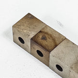 【OneSize シルバー系】 Boukenyouhin（冒険用品） ヨコザワアルニコ・キューブ クックウェア クッキングツール z00052752 クッキングツール クックウェア - 【公式】2ndGEAR（セカンドギア）Webショップ【登山用品・アウトドア用品専門 買取販売店】