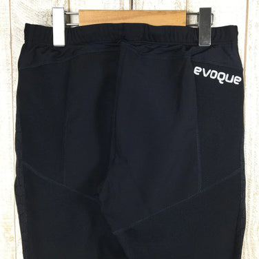 【Women's L-Short ブラック系】 Montura ( モンチュラ ) イヴォーク 2 -5Cm パンツ Evoque Ii -5Cm Pants ソフトシェル フリース MPLS53W Women's 9004 ソフトシェル ロングパンツ ボトムス ウェア - 【公式】2ndGEAR（セカンドギア）Webショップ【登山用品・アウトドア用品専門 買取販売店】