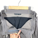 【Women's XS グレー系】 Milo ( ミロ ) ビーノ レディ ナイロン ウェア ボトムス ロングパンツ ソフトシェル z00057658  ソフトシェル ロングパンツ ボトムス ウェア-6