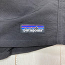 【Women's S ブラック系】 Patagonia ( パタゴニア ) ベアリー バギーズ ショーツ 2.5インチ Barely Baggies Shorts 2.5 inch ナイロン ウェア ボトムス ショーツ ショートパンツ  z00059224   ショーツ-6