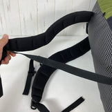 【OneSize グリーン系】 Mountain Laurel Designs | Mld ( マウンテンローレルデザイン ) ヘル 27L Hell 27L Avocado UltraGrid ロールトップ ナイロン バッグ ストレージ バックパック デイパック
