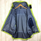 【Men's L グリーン系】Patagonia ( パタゴニア ) ダイレクト エックス ジャケット Direct-X Jacket ハードシェル フーディ アシッド 生産終了モデル 入手困難 83231 International Men's ハードシェル アウター ジャケット トップス ウェア - 【公式】2ndGEAR（セカンドギア）Webショップ【登山用品・アウトドア用品専門 買取販売店】