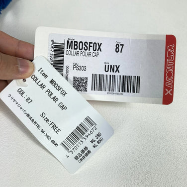 One Size Navy Montura Color Polar Cap, Deep Blue Polyester, Neck Gaiter, Neck Warmer (z00053636), Deep Blue