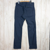 【Men's S ブルー系】 Houdini ( フーディニ ) リキッド ロック パンツ Liquid Rock Pants 265564 International Men's フィーリングブルー | Feeling Blue 化繊 ロングパンツ ボトムス ウ - 【公式】2ndGEAR（セカンドギア）Webショップ【登山用品・アウトドア用品専門 買取販売店】