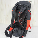 [One Size, Black Series] Ferrino Dry Hike 32 Nylon Bag, Storage Backpack, Capacity [30L - 54L] z00058332 Capacity [30L - 54L] Backpack, Bag, Storage