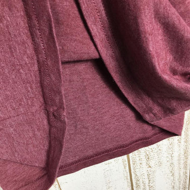 【Men's S レッド系】Marmot ( マーモット ) サンセッター ハーフスリーブ Tシャツ Sunsetter H/S T-Shirt 速乾 TOMLGA4331 International Men's コットン ショートスリーブTシャツ クルーネック インナー シャツ トップス ウェア - 【公式】2ndGEAR（セカンドギア）Webショップ【登山用品・アウトドア用品専門 買取販売店】