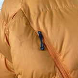 【Men's S オレンジ系】 Patagonia ( パタゴニア ) フィッツロイ ダウン フーディ Fitz Roy Down Hoody 800Fp ダウン ジャケット パーカー 生産終了モデル 入手困難 84580 International Men's M - 【公式】2ndGEAR（セカンドギア）Webショップ【登山用品・アウトドア用品専門 買取販売店】