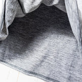 【Men's L グレー系】 2023 Patagonia ( パタゴニア ) キャプリーン クールデイリー シャツ Capilene Cool Daily Shirt FEA ポリエステル ウェア トップス インナー シャツ ロングスリーブTシャツ クルーネック - 【公式】2ndGEAR（セカンドギア）Webショップ【登山用品・アウトドア用品専門 買取販売店】