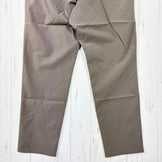 【Unisex L Brown】 Last Frontier Design Riley Creek Easy Pant z00057442 Caramel Cari