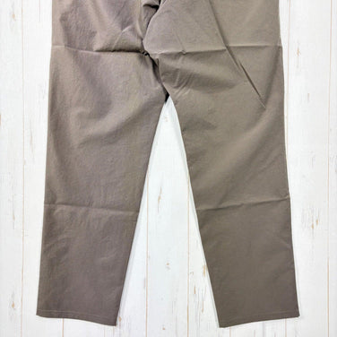 【Unisex L Brown】 Last Frontier Design Riley Creek Easy Pant z00057442 Caramel Cari